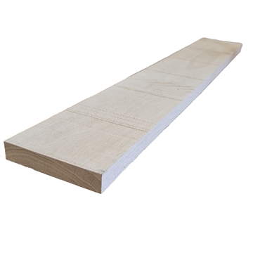 Eik - 27x100x1000 mm