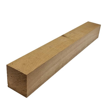 Eik - 80x80x700 mm