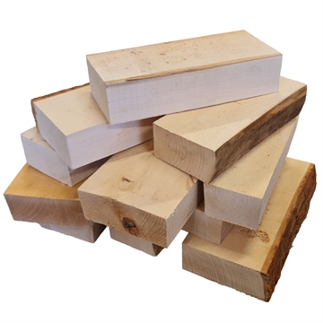 Snittetre - 8 kg Lind