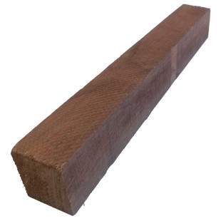 Røkt Eik - 45x45x450mm
