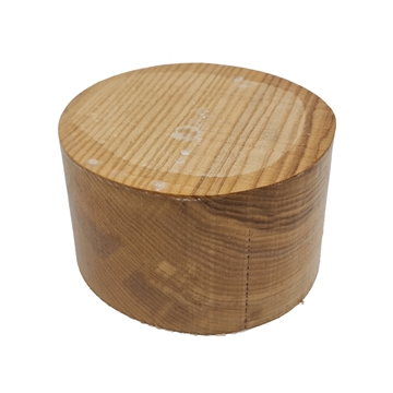 Ask rondel - Ø150x100 mm