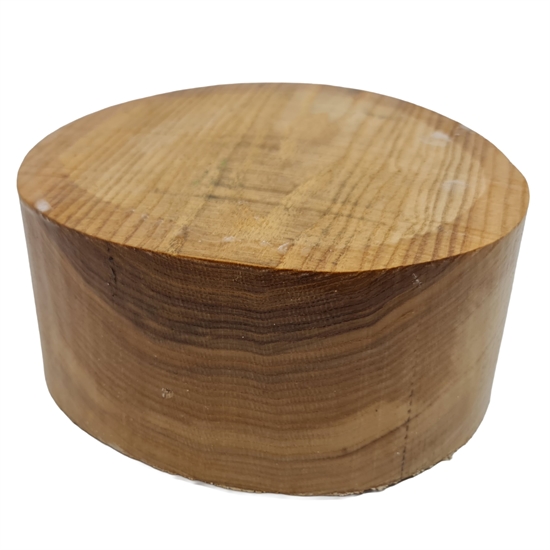 Ask rondel - Ø250x100 mm