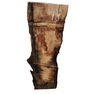 Oliven - 25x140x700 mm