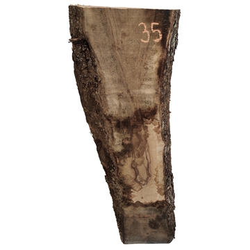 Oliven - 40x160x900 mm