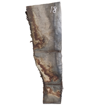 Oliven - 25x220x1200 mm