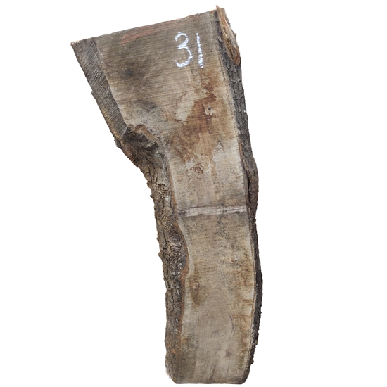 Oliven - 40x180x780 mm