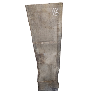 Oliven - 40x200x990 mm