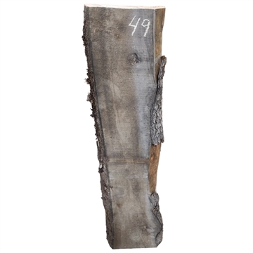 Oliven - 40x150x1000 mm