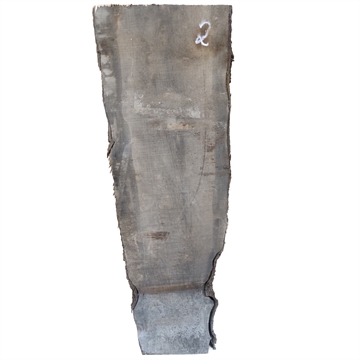 Oliven - 60x180x850 mm