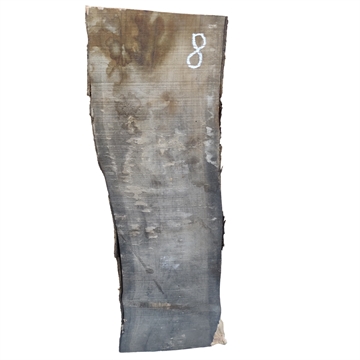 Oliven - 60x180x750 mm