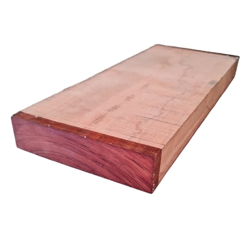 Bubinga 52x340x500 mm