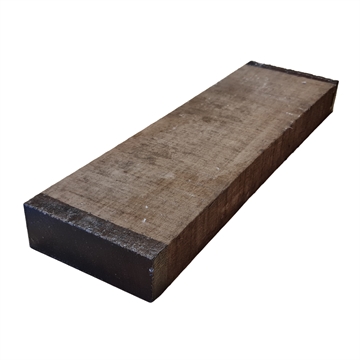 Wenge - 52x120x500 mm
