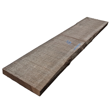 Valnøtt - Amerikansk - 25x140x1000 mm