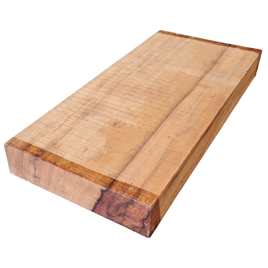 Black Limba 52x230x500 mm