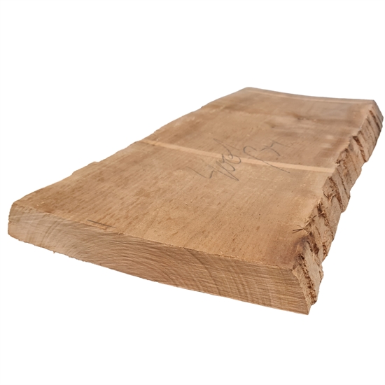 Kirsebær - 52x160x1000 mm