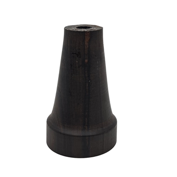 African Blackwood - Ø32x240 mm