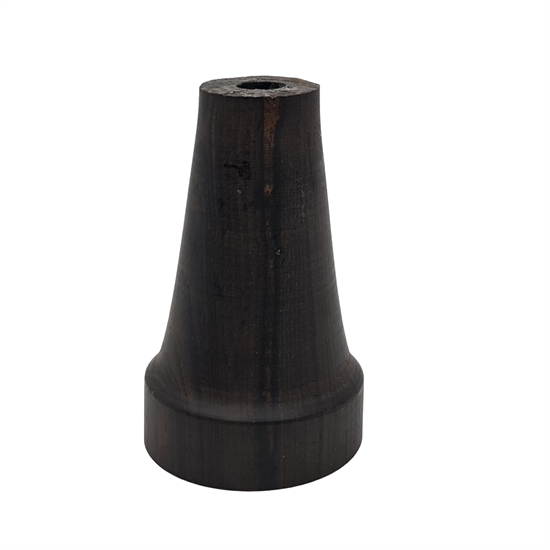 African Blackwood - Ø32x240 mm