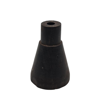 African Blackwood - Ø32x240 mm