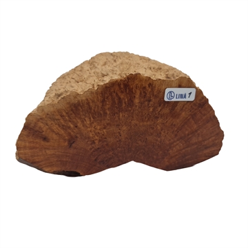 Bruyere rot - XL