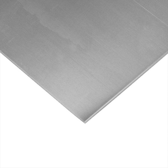 Tinnplate 1:0x40x200 mm