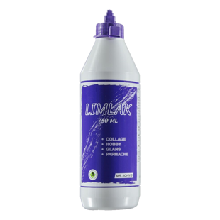 Limlakk - 750 ml