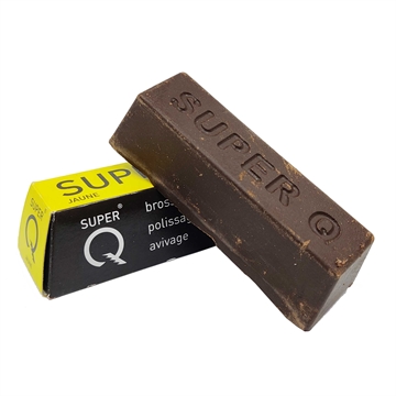 Slipevoks Universal - Super Q Yellow