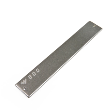 Diamantsten P600 - WS Pro. Precision