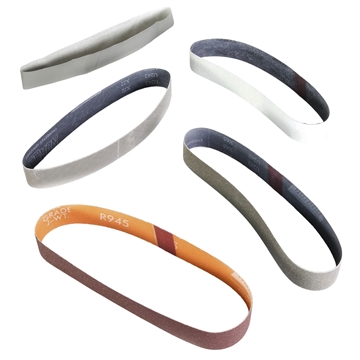 Work Sharp Ken Onion - Bånd til slipeag.