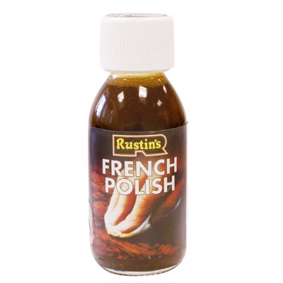  Rustins French Polish