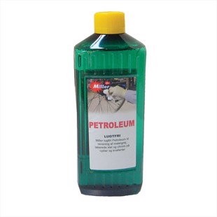 Luktfri Parafin - 0.5 liter