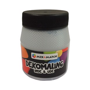 Akrylmaling MixMatch 250 ml - Kobber