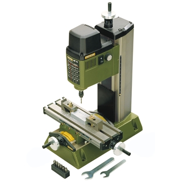 Proxxon MICRO Fresemaskin MF 70