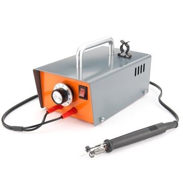 Svipennapparat Peter Child