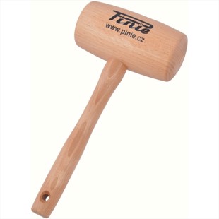 Trehammer Ø60 mm
