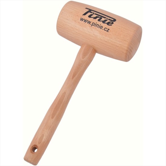 Trehammer Ø70 mm