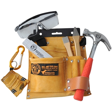 Junior Verktøysett - 03