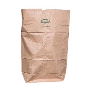 Papiravfallssekk 2-lags – 160 liter