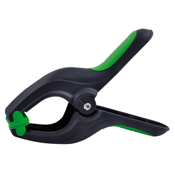 Limklemme plast - 150 mm