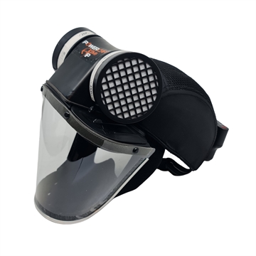 Ansiktsmaske – PowerCap JSP Active IP