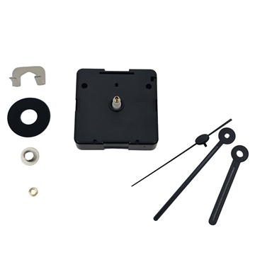 Urverk Quarts  2 - 5 mm