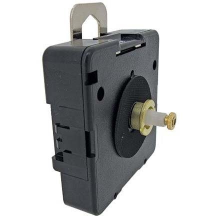 Urverk Quarts Kort 2 - 5 mm