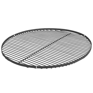 Grillrist - Ø60 cm