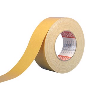 Dobbeltsidig tape - 50 mm x 25 m