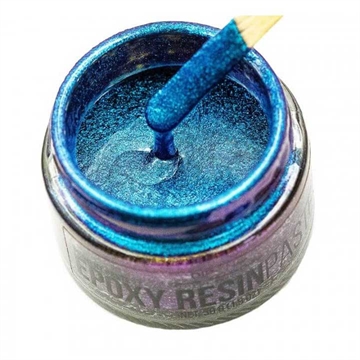 Epoxy farge pasta 30 g.- Alien Color Shift