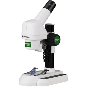 Stereomikroskop – Junior- og Barnemodell