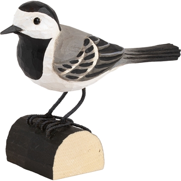 Trefugl Wildlife - Linerle