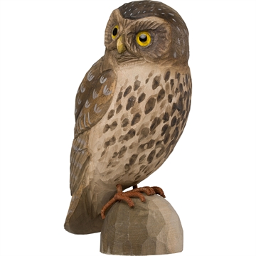 Trefugl Wildlife - Ugle