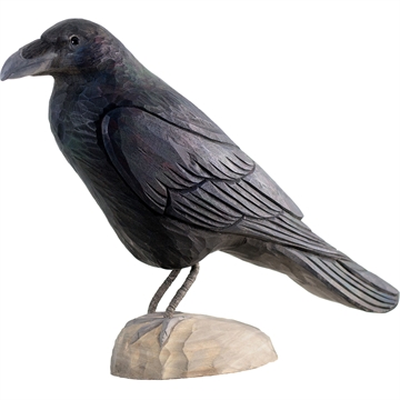 Trefugl Wildlife - Ravne