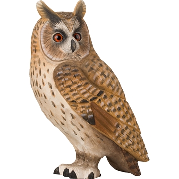 Trefugl Wildlife - Hornugle