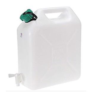 Vanndunk Jerrycan 10 liter